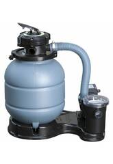 Filtro a Sabbia 4.000 L/H Gre FS320