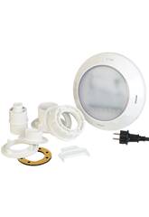 Proiettore a Led Bianco per Piscine in Legno Gre PLWPB