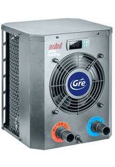 Pompa di Calore Mini per Piscina Fuori terra fino a 30.000 L Gre HPM30