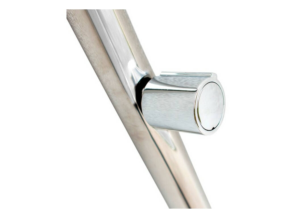 Douche en Acier Inoxydable avec Lave-pieds Gre DAI43F