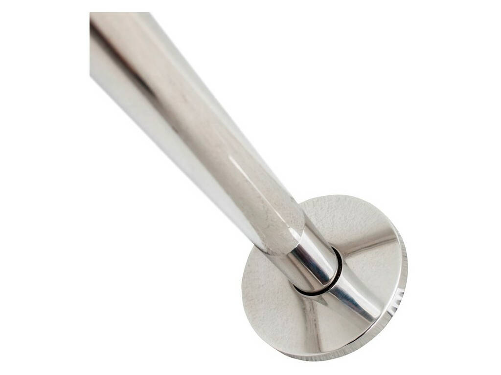 Douche en Acier Inoxydable avec Lave-pieds Gre DAI43F