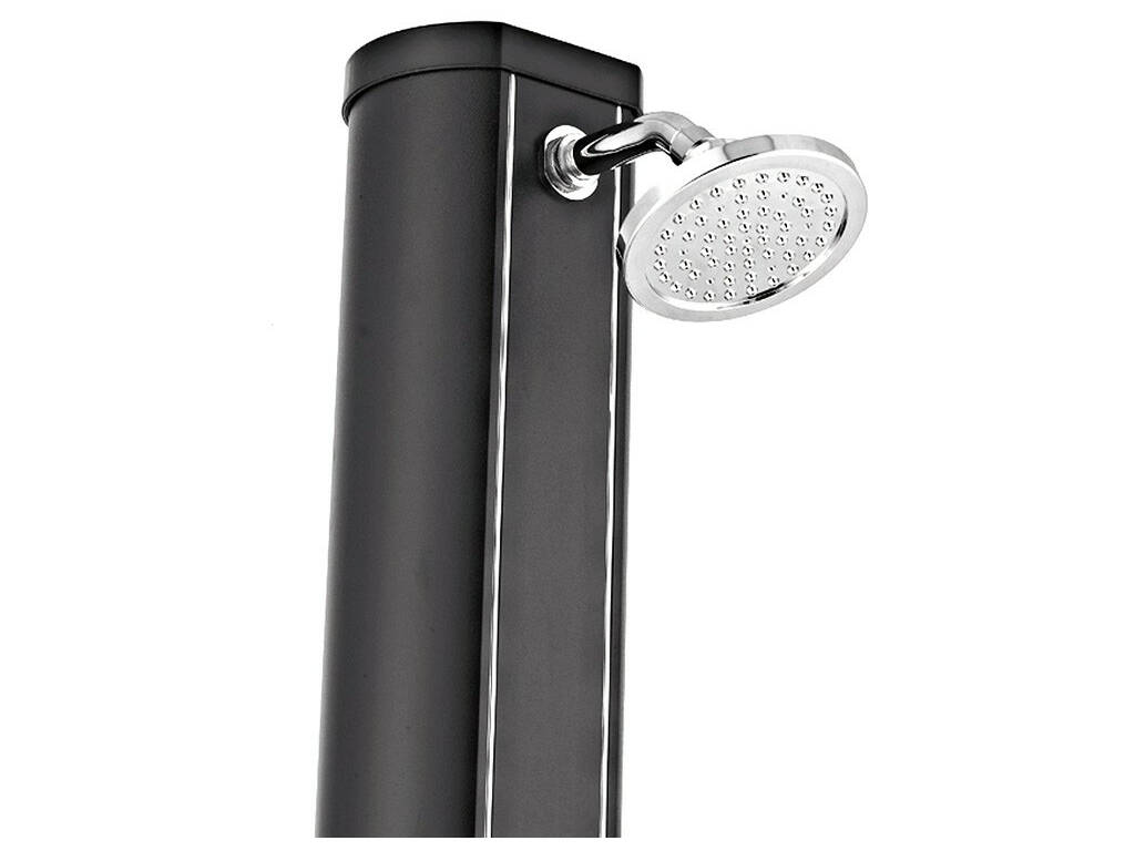 Douche Solaire de Jardin avec Lave-pieds 32 L Gre AR1130