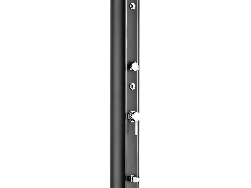 Douche Solaire de Jardin avec Lave-pieds 32 L Gre AR1130