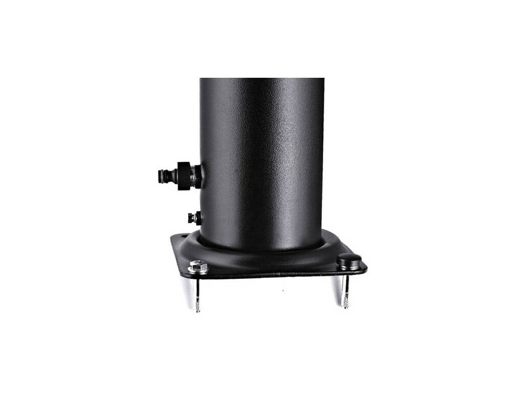 Douche Solaire de Jardin avec Lave-pieds 32 L Gre AR1130