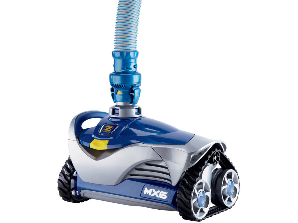 Pulitore idraulico Zodiac MX6 Gre W79102