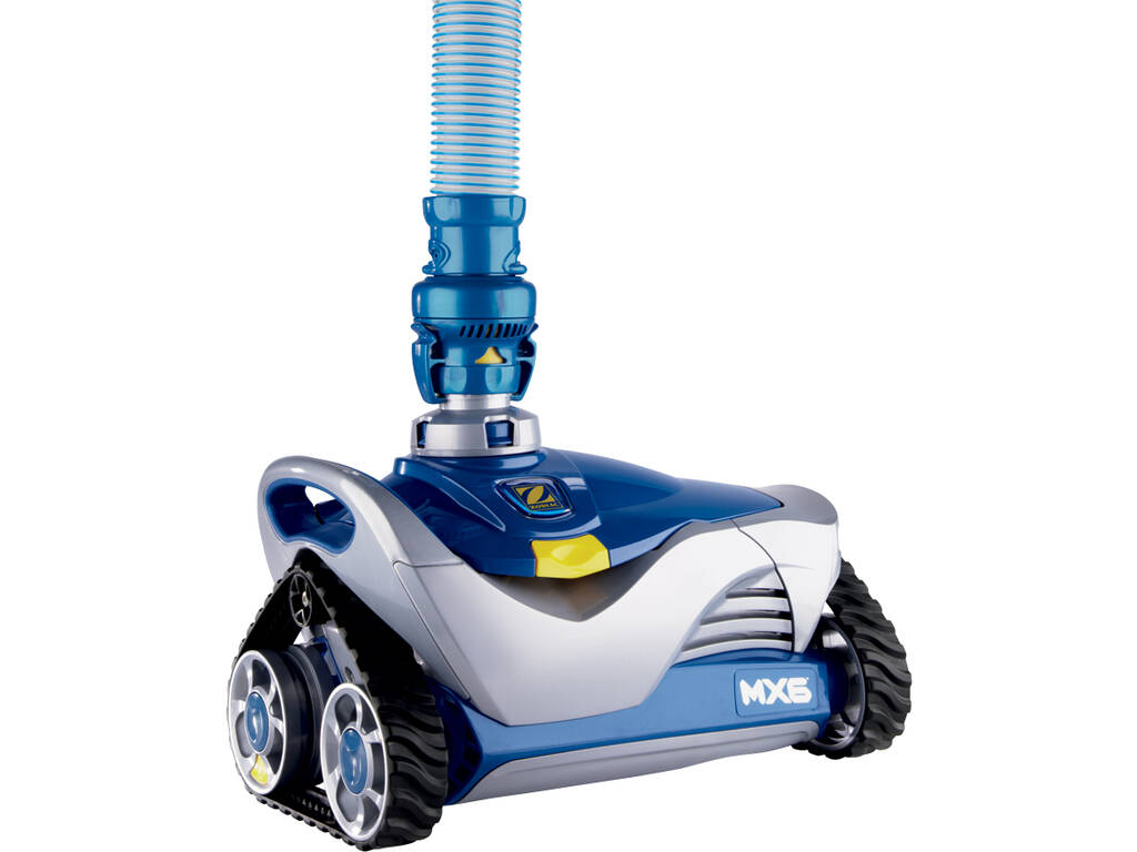 Pulitore idraulico Zodiac MX6 Gre W79102