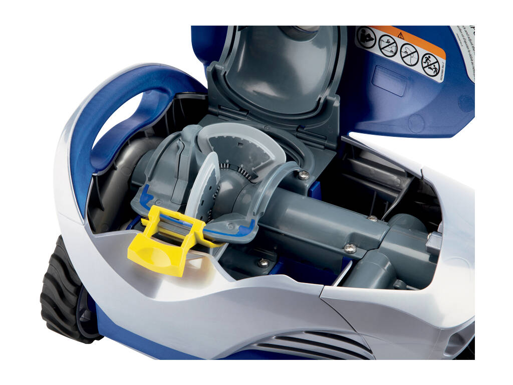 Pulitore idraulico Zodiac MX6 Gre W79102