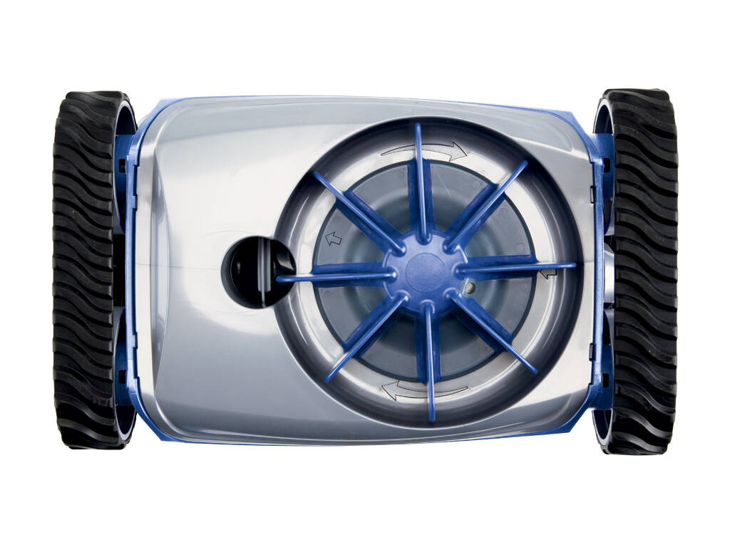 Pulitore idraulico Zodiac MX6 Gre W79102