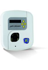 Controlador PH Clever Zodiac Gre WW000031