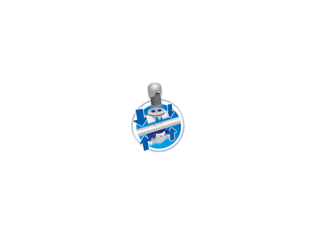 Chlorinateur Salin Zodiac Gensalt OE25 Gre WW000096