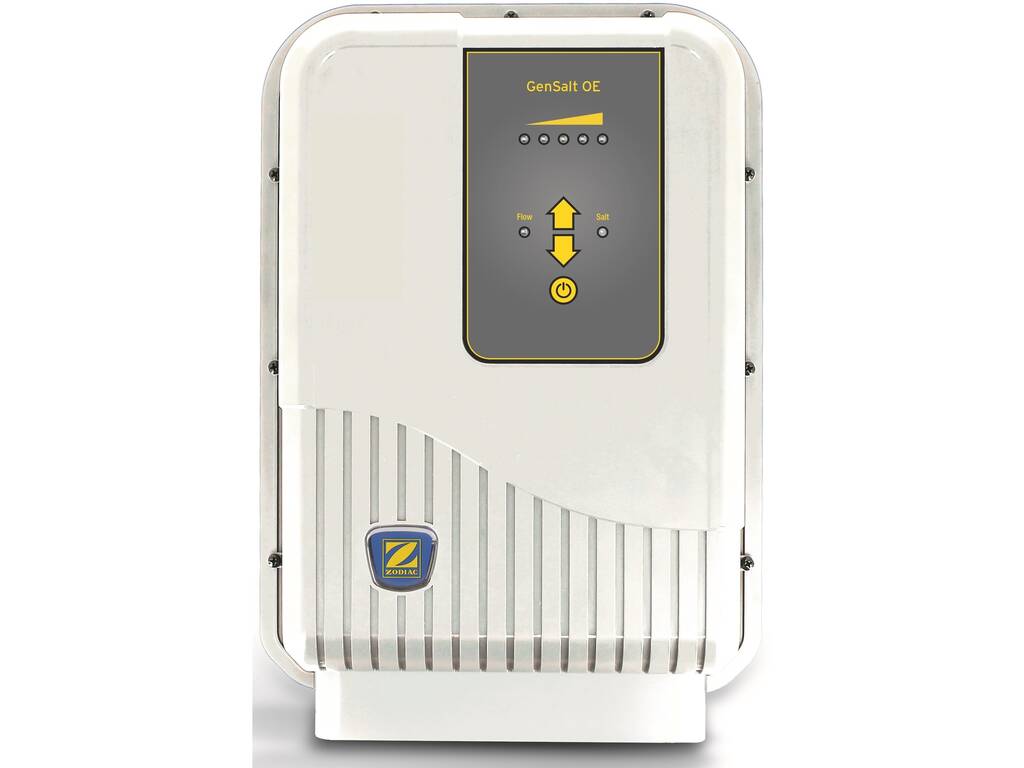 Chlorinateur Salin Zodiac Gensalt OE25 Gre WW000096