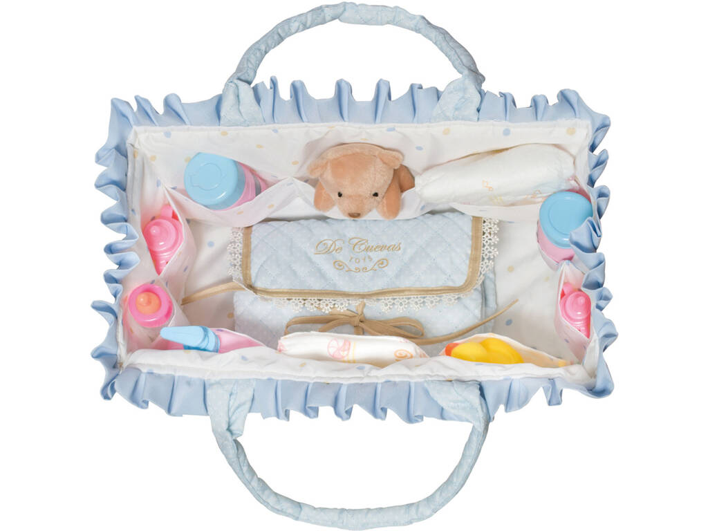 1 sac à langer Carol Decuevas 53927