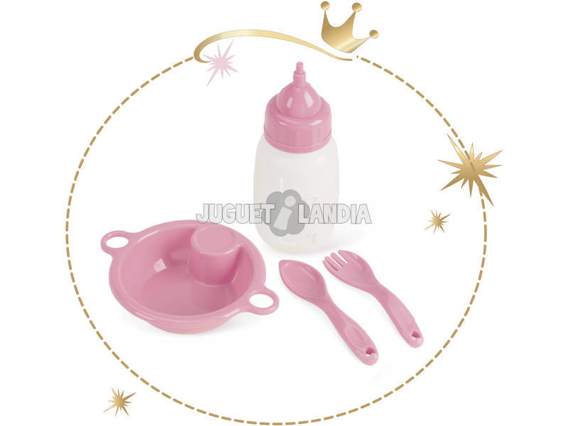 Trona Muñeca Plegable María Decuevas 53228