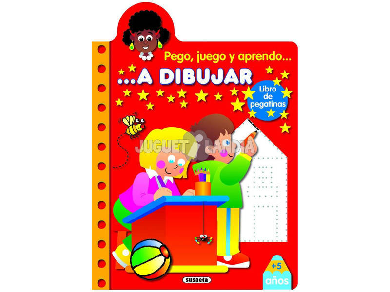 Colo, Brinco e Aprendo... Susaeta S0532999