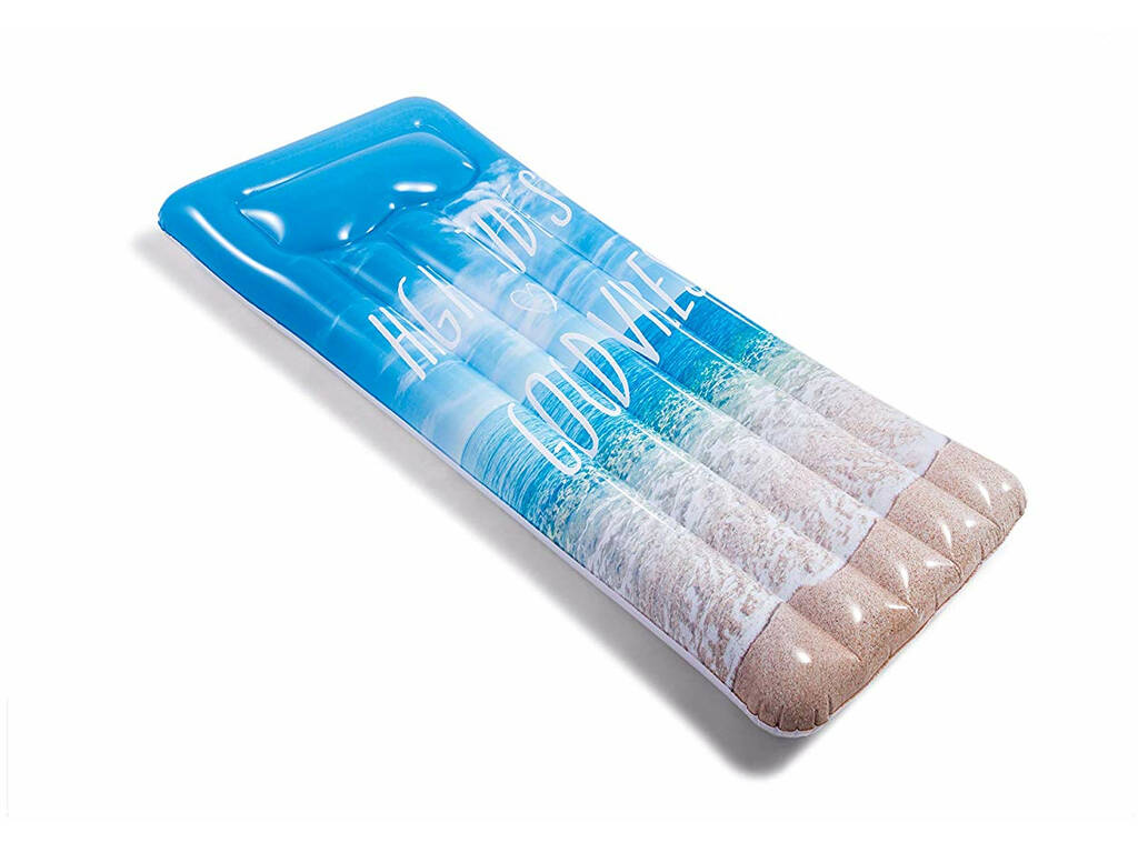 Matelas Gonflable Inspiration 178 x 84 cm Intex 58772
