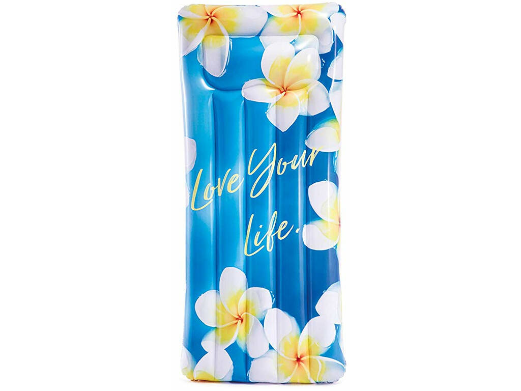 Matelas Gonflable Inspiration 178 x 84 cm Intex 58772