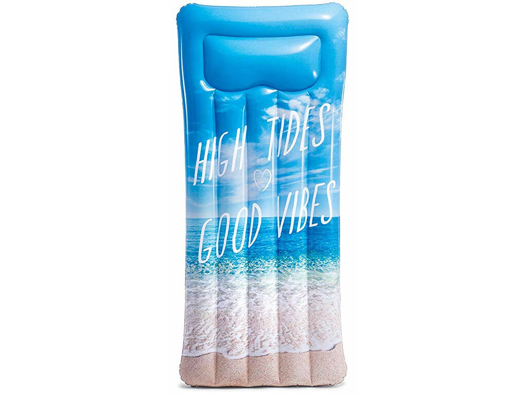 Matelas Gonflable Inspiration 178 x 84 cm Intex 58772