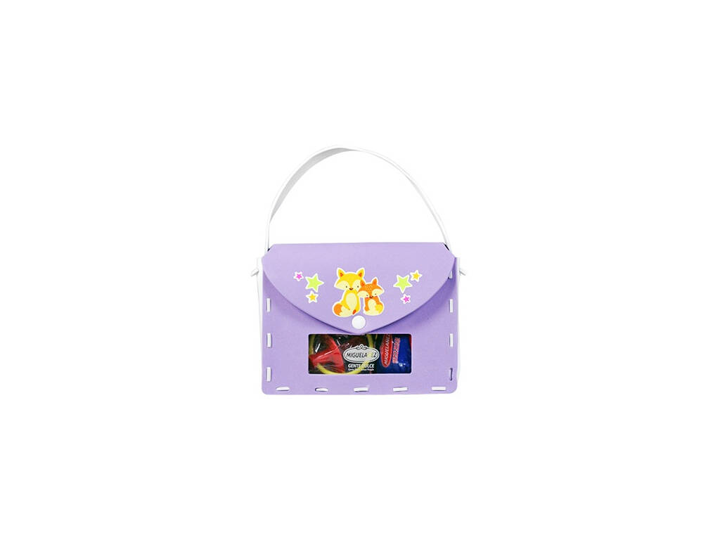 Bolso Eva 65 gr. Miguelañez 731980