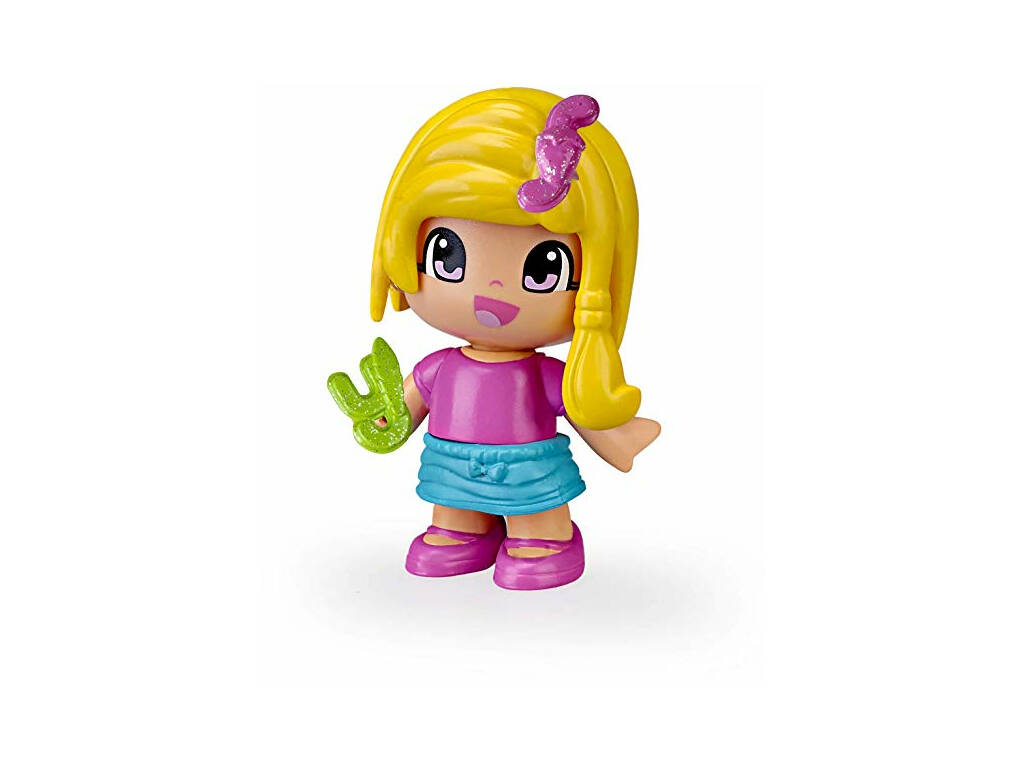 Pin y Pon Pinyponizador Famosa 700014700