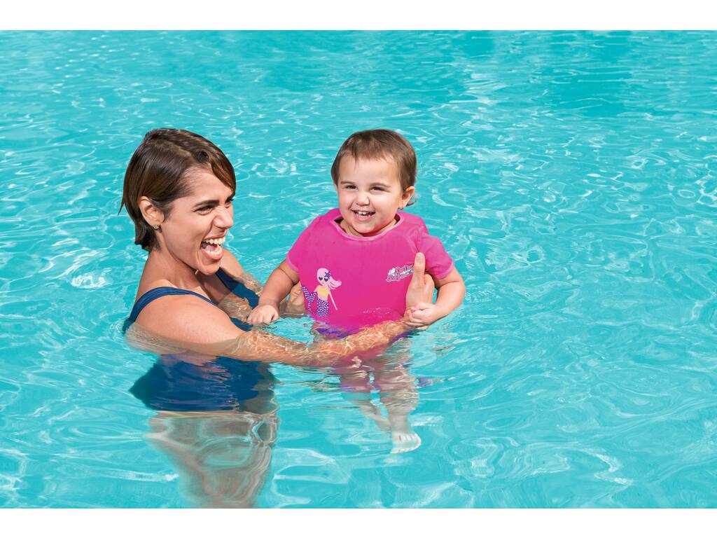 Costume Salvagente per Bambini Foam S/M Bestway 32168
