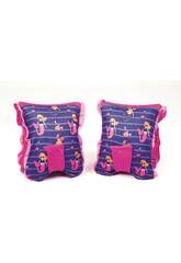 Brassards Enfants Swim Safe Taille S-M Bestway 32182 