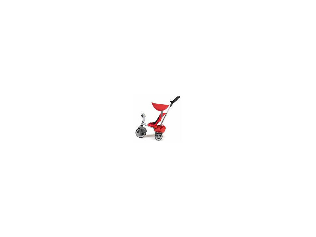 Triciclo Evolutivo Feber Baby Plus Music Prime Famosa 800012146