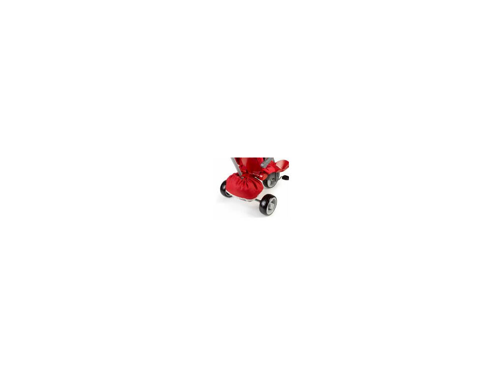 Triciclo Evolutivo Feber Baby Plus Music Prime Famosa 800012146