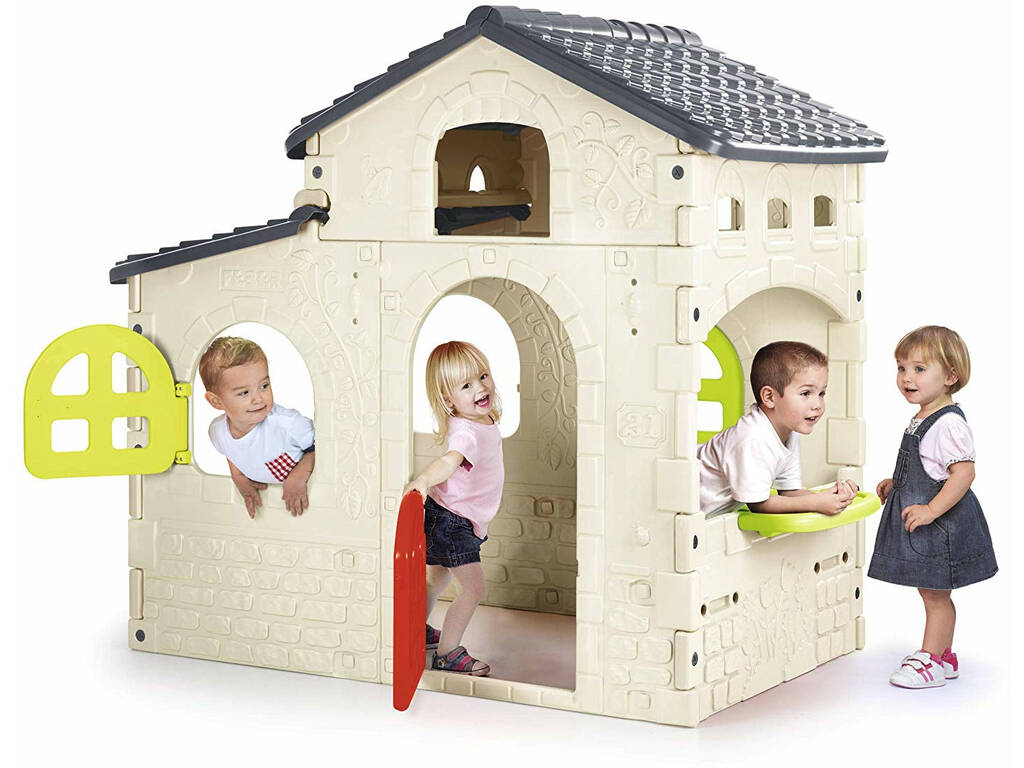 Feber Candy House Feber Famosa 800012221