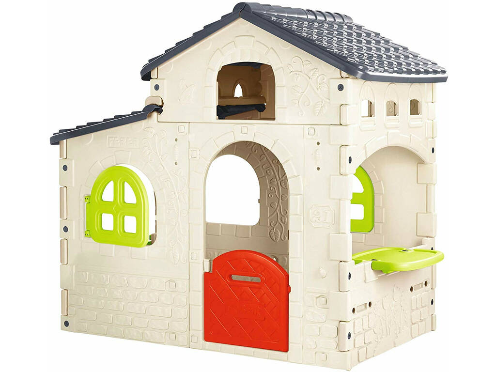 Feber Candy House Feber Famosa 800012221