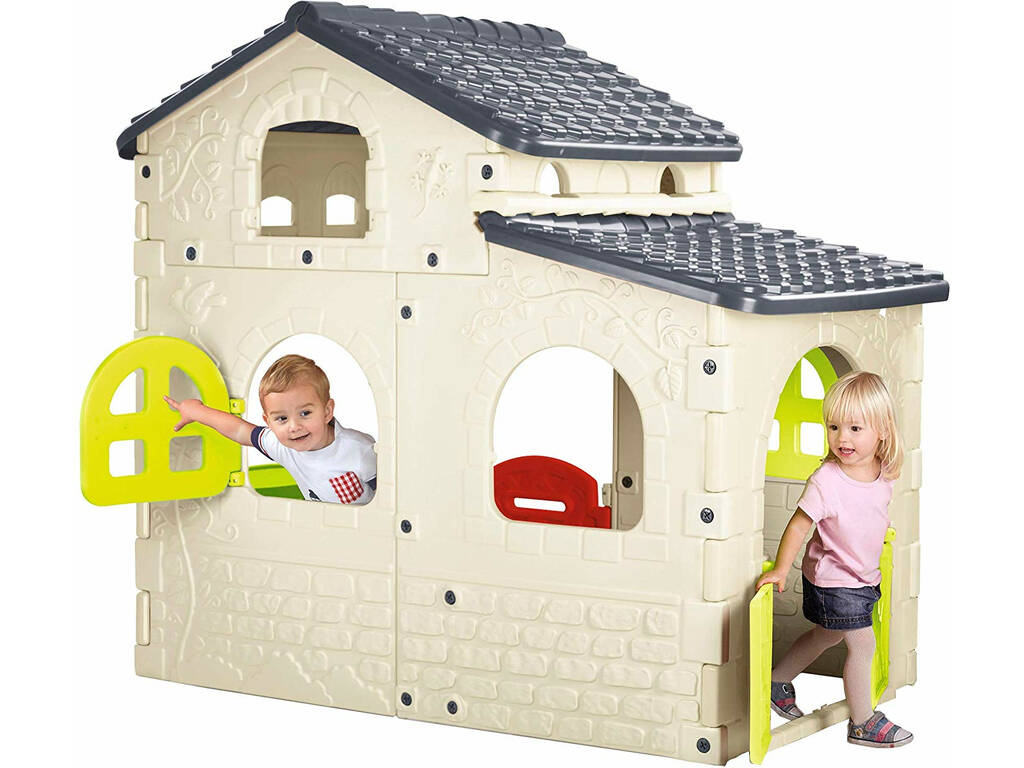 Feber Candy House Feber Famosa 800012221