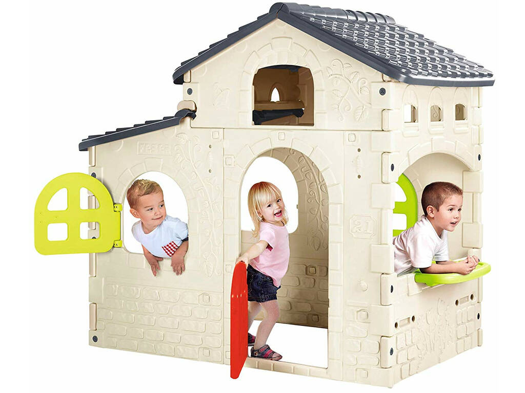 Feber Candy House Feber Famosa 800012221