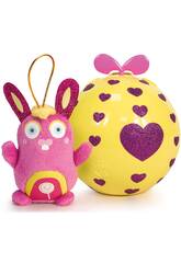 Peluche Clapis 12 cm Famosa 760017362