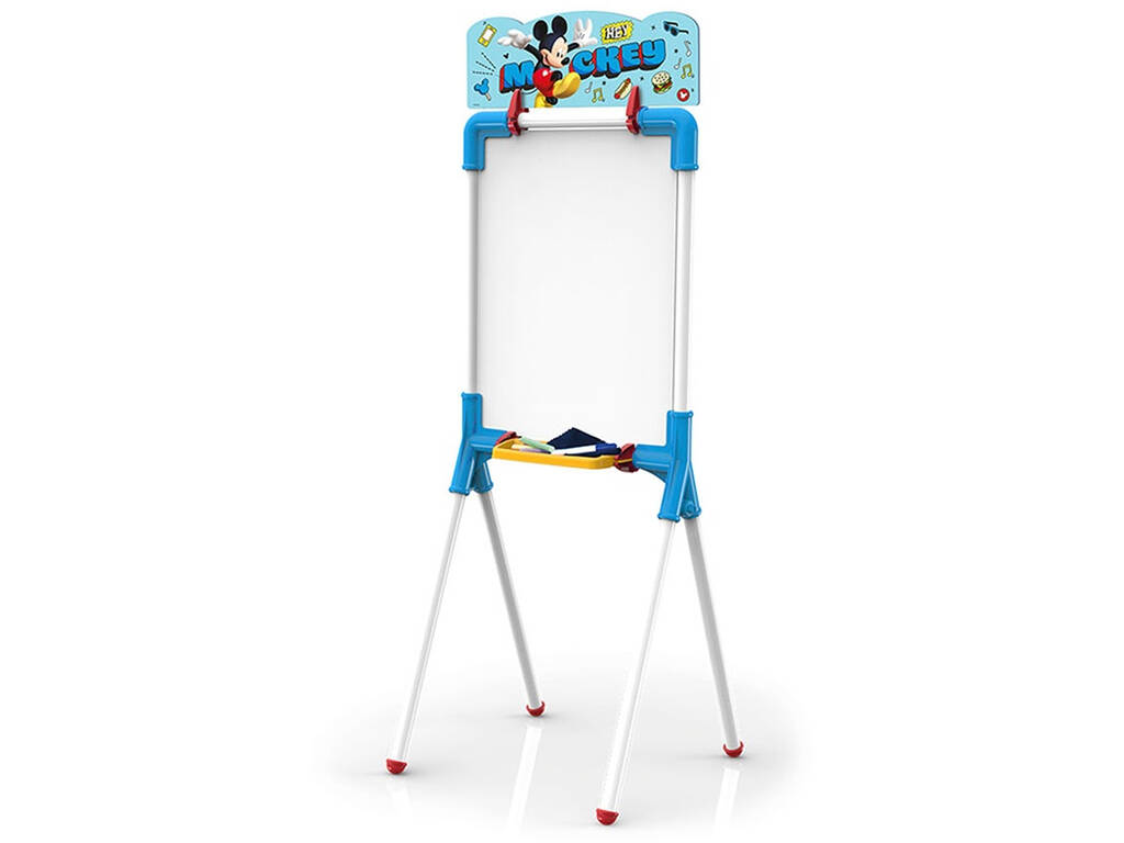 Mickey Mouse Tafel Spielzeugfabrik 53309