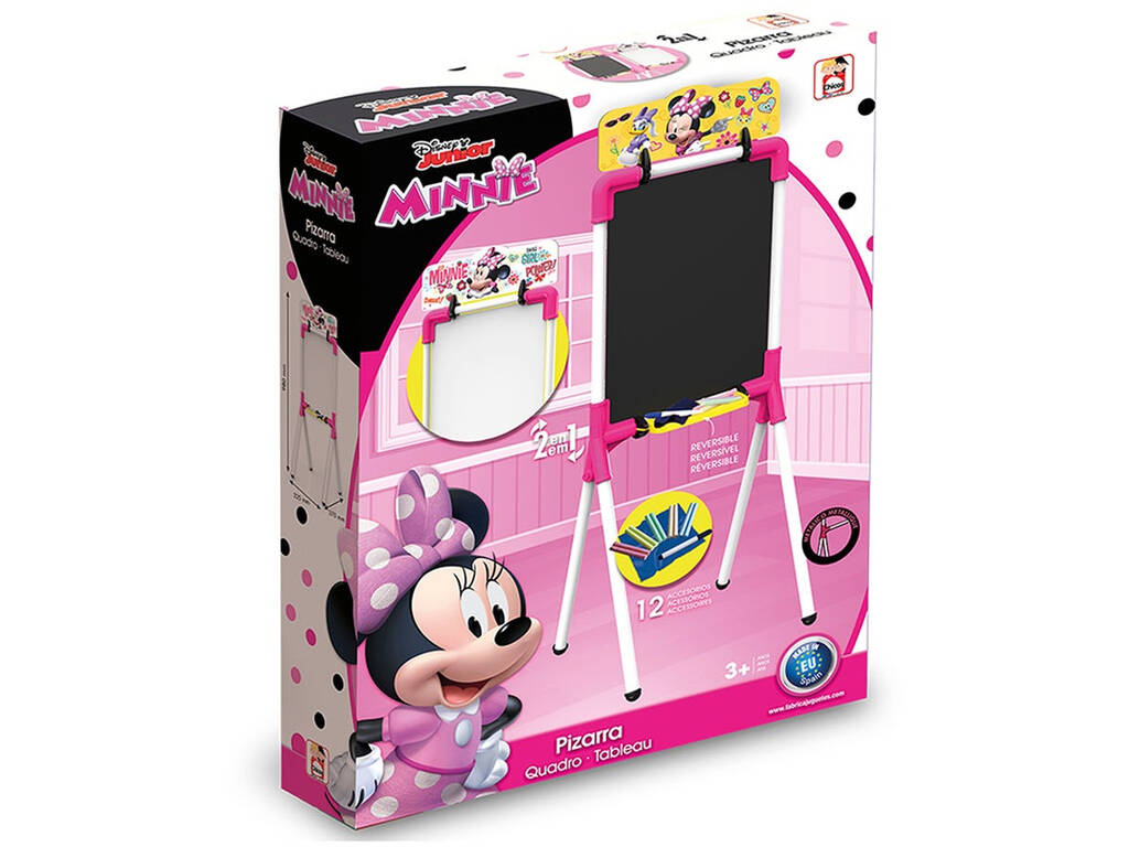 Disney Junior Minnie Lavagna Chicos 53019