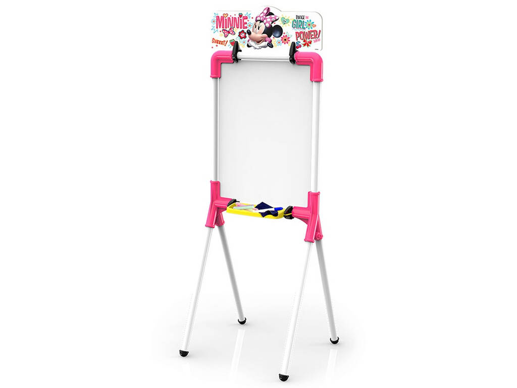 Disney Junior Minnie Lavagna Chicos 53019