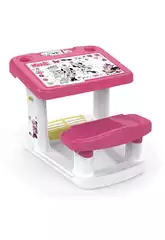 Kinderschreibtisch Minnie Mouse Spielzeugfabrik 51119