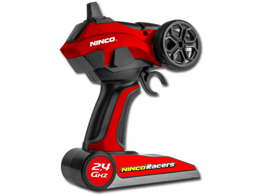 Radio Comando Ninco Racers Ranger Ninco NH93120