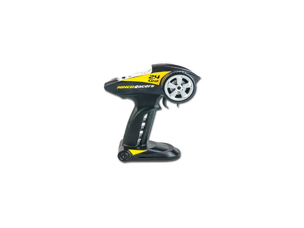 Radio Comando Veicolo Masher Ninco NH93127