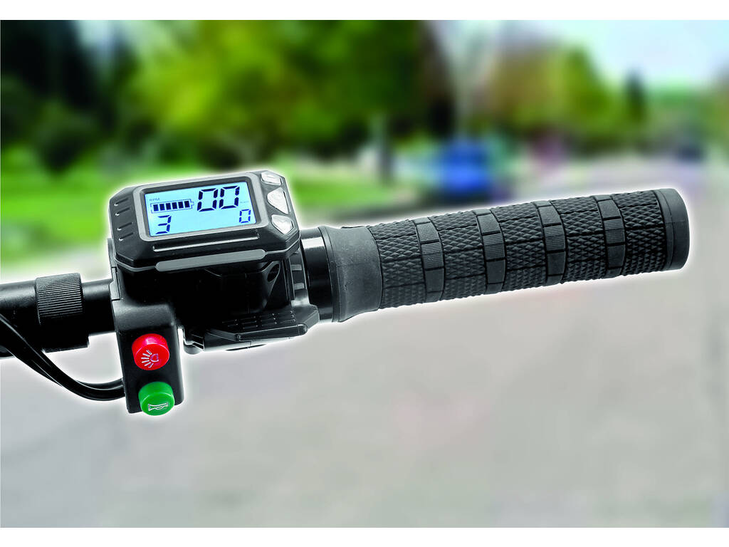 Patim E-Scooter Lightned 8a Ninco NH33019