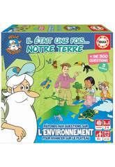 Il Était Une Fois ... Notre Terre Educa 18162