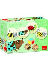 Jeu Goula Catch It! Diset 53446