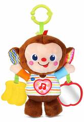 Petit Singe Bébé Vtech 513422