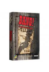 Bang! Asmodee EEDVBA01