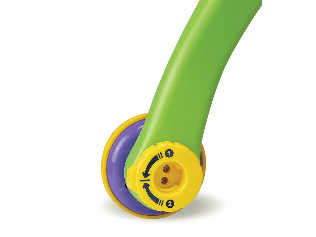 Cavalcabile Camminatore Vtech 505622