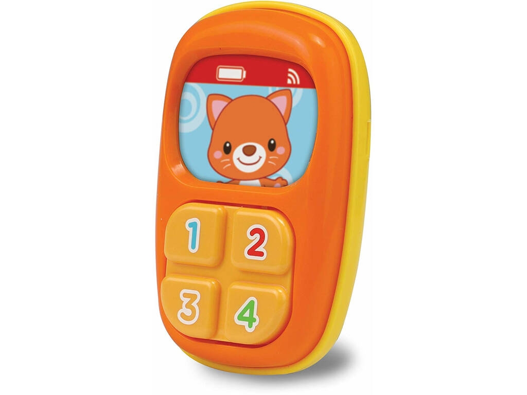 Cavalcabile Camminatore Vtech 505622