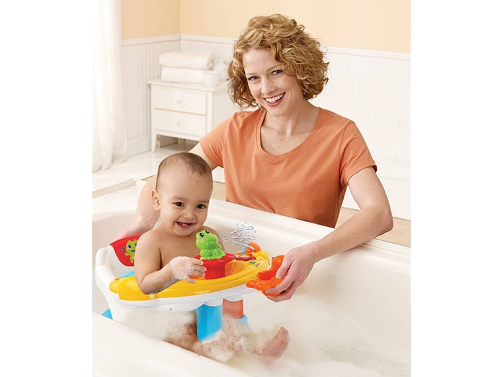 Aquasilla VTech 515422 