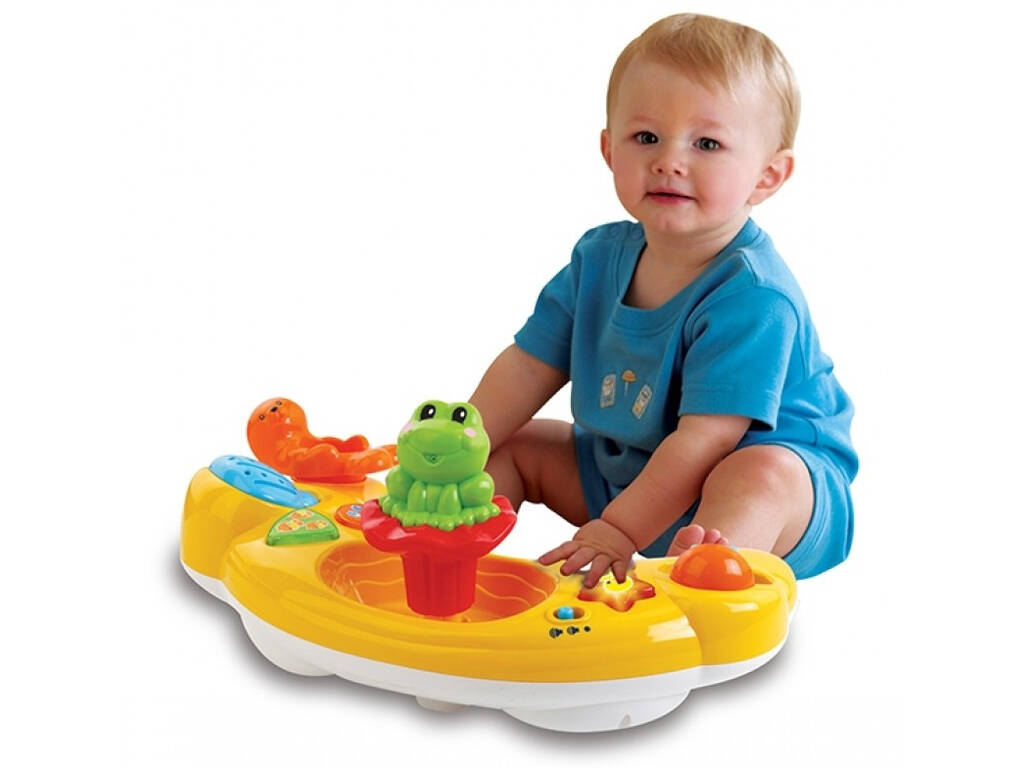 Aquasilla VTech 515422 