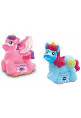 Tut Tut Animals Comète Fantaisie et Licornes Fantastiques Vtech 408767