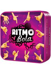 Rythme et Balle Asmodee CGRI0001BL