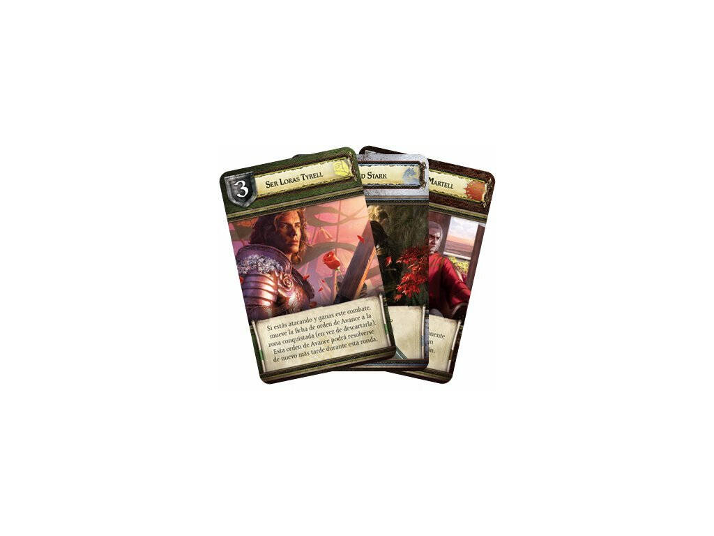 Games of Thrones Il Gioco da Tavolo Seconda Edizone Asmodee FFVA65